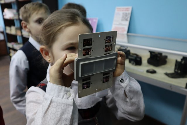 Фото из архива б/ф 8