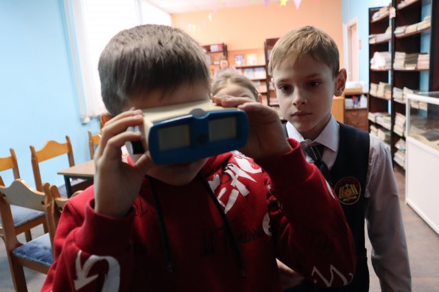 Фото из архива б/ф 8