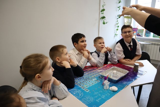 Фото из архива ЦБС