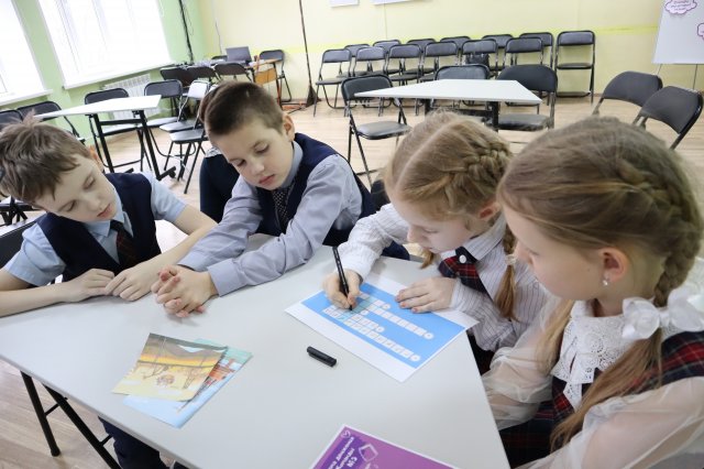 Фото из архива ЦБС