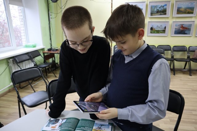 Фото из архива ф8