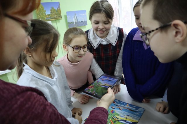 Фото из архива ф8