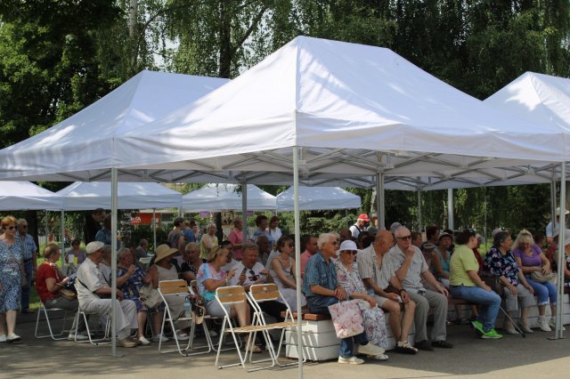 Фото их архива МБУК ЦБС