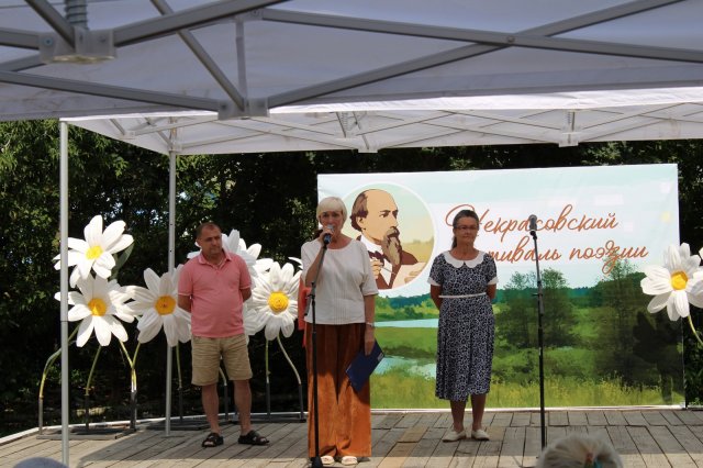 Фото их архива МБУК ЦБС