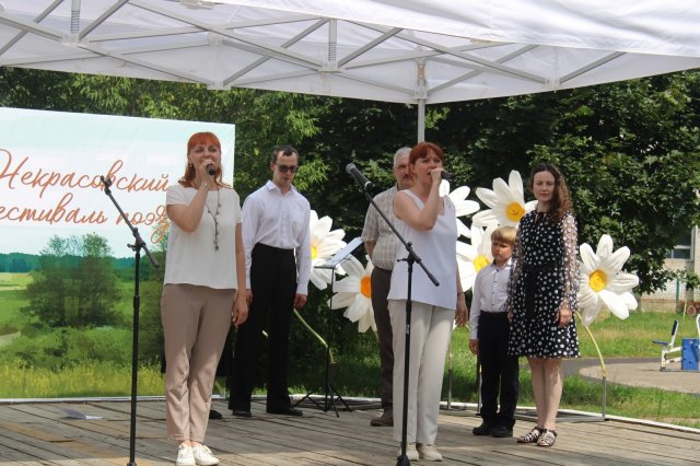 Фото их архива МБУК ЦБС