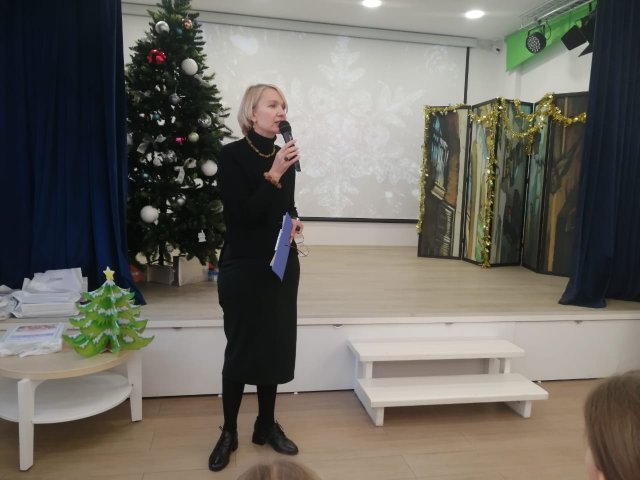 Фото из архива ЦБС