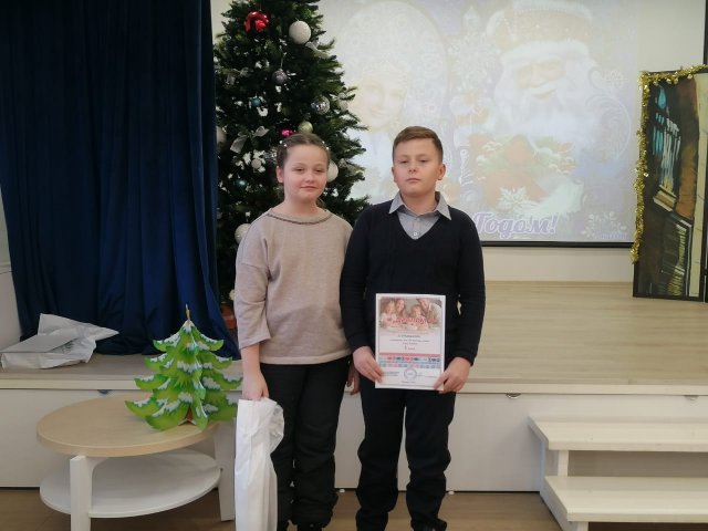 Фото из архива ЦБС