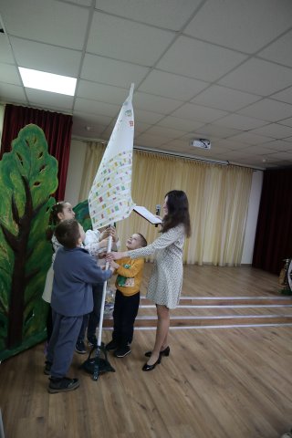 Фото из архива МБУК ЦБС