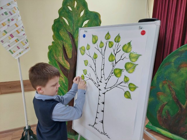 Фото из архива МБУК ЦБС