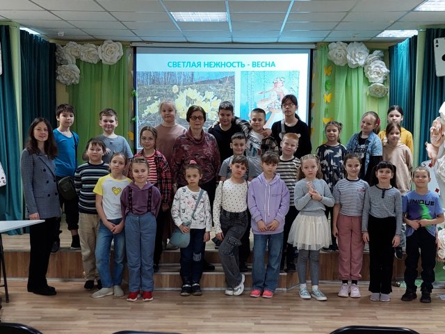 Фото из архива МБУК "ЦБС"