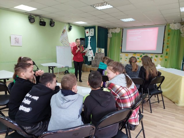 Фото из архива МБУК "ЦБС"