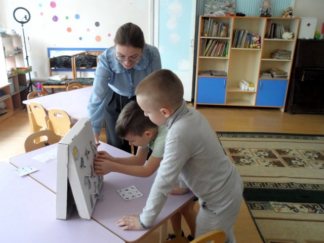 Фото из архива МБУК "ЦБС"