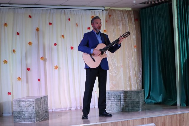 Фото из архива ЦБС