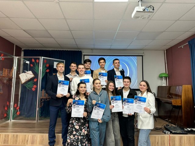 Фото из архива ЦБС